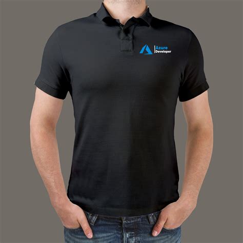 Image result for Azure Developer T-Shirt