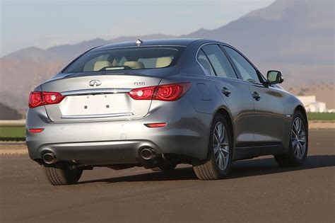 2017 Infiniti Q50 Specs, Prices, VINs & Recalls - AutoDetective