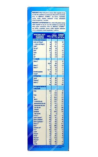 Similac Advance Stage | Buy Similac Advance Online at Truemeds