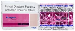 Flagyl 400 Tablet 20 - Uses, Side Effects, Dosage, Price | Truemeds