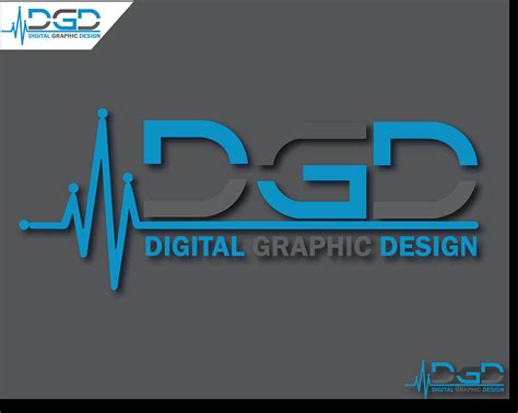 Digital Graphics Logo 的图像结果