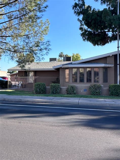 Sandridge Post Acute (UPDATED) - Get Pricing & See 6 Photos in Mesa, AZ