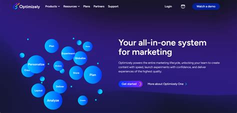 Image result for Getting Started with Optimizely