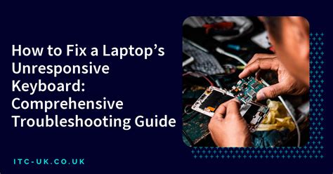 How to Fix Keyboard Problem 的图像结果