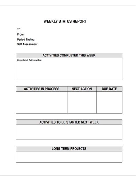 How to Make Weekly Report 的图像结果