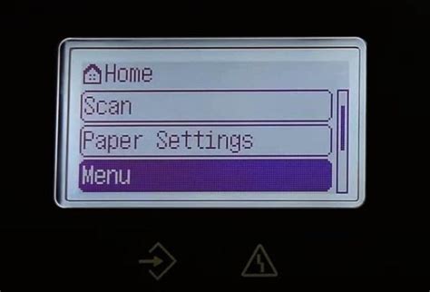 Image result for Open Canon Printer