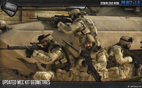 Battlefield 2 {Online}+Project Reality v 1.0 Full » Game Torrent ...