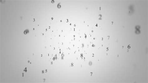 Image result for Moving Numbers Background