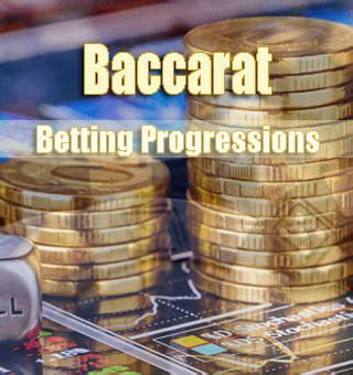 11 Betting Progressions In Baccarat Betting System Strategy - Esball Eu ...