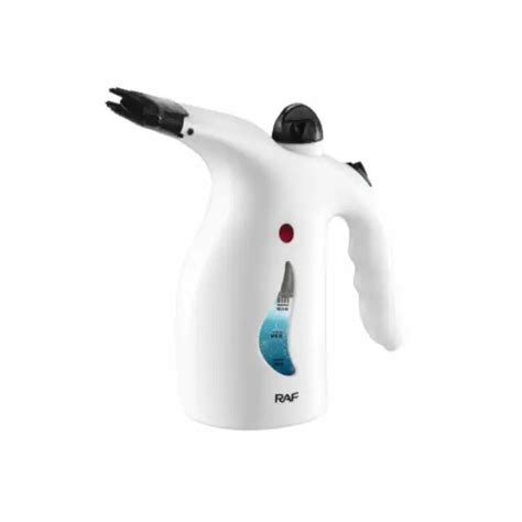 Paročistač beli 800W RAF R.1313W | Volim svoj dom