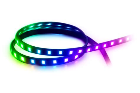 RAIDMAX LD-600 Addressable RGB LED Strip | Best Offer