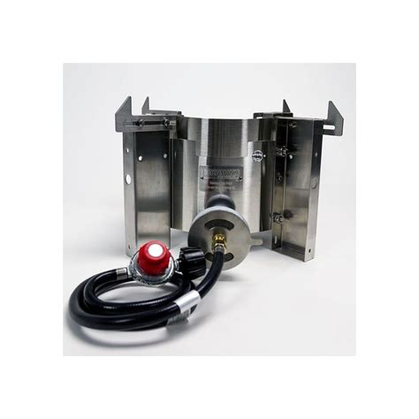 Buy BLICHMANN HELLFIRE 1BBL XL Version Floor Burner 140,000 BTU Latest ...