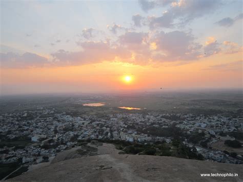 Bhuvanagiri (Bhongir) Fort