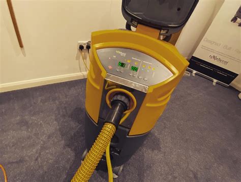What is The Best Professional Carpet Cleaning Machine?