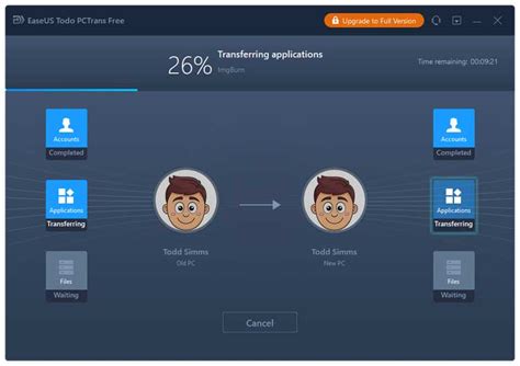 Image result for Transferring Data to New Computer