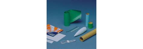 Image result for First Model Rocket