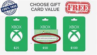 Image result for Free Microsoft Gift Card Codes
