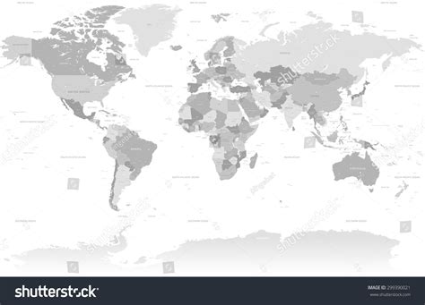 3,969 World map major cities Images, Stock Photos & Vectors | Shutterstock