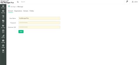 Image result for Sectigo SSL