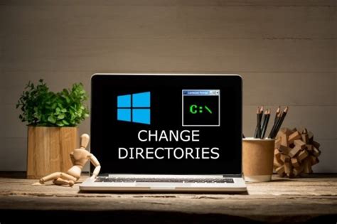 Image result for How to Change Path in Cmd Using CD