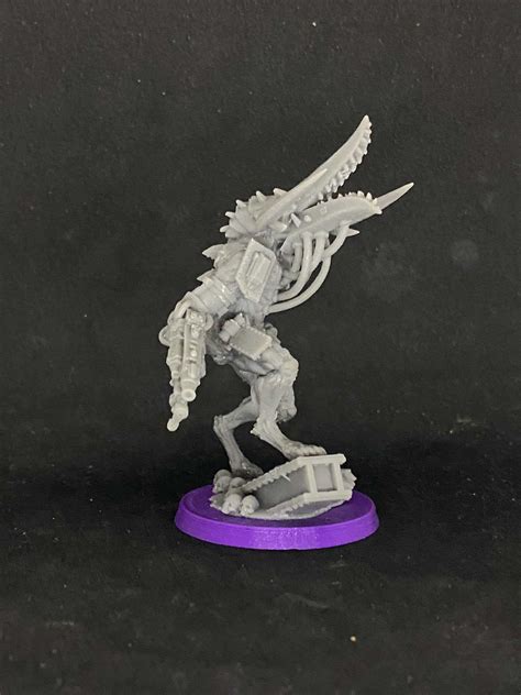 🐺 TONDO WAR WOLF・ 3D File for 3D printing・Cults