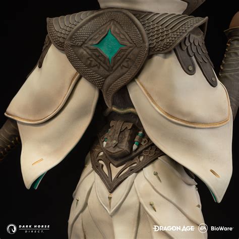 Dragon Age: The Veilguard Neve Gallus 1/6 Scale Statue – Dark Horse Direct