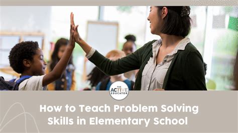 Image result for Math Problem Solving Elementary School