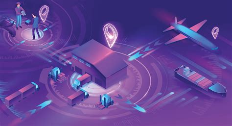 Components of Logistics 的图像结果