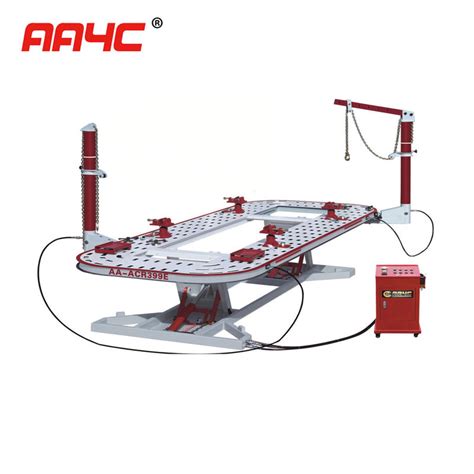 Image result for Genesis Measuring System Auto Collision Video Repair