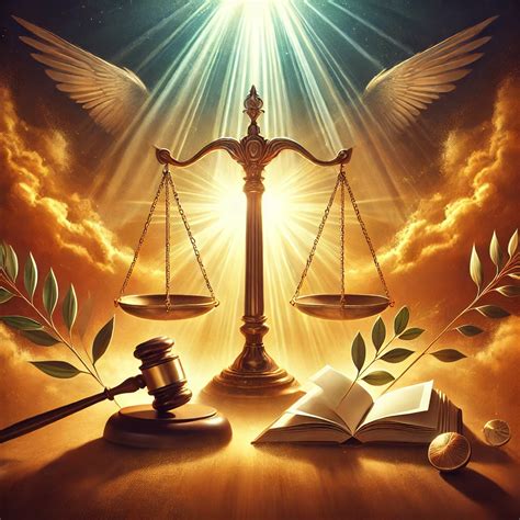 Bible Verses about Justice - BibleStudyPro
