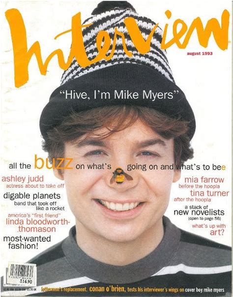 Interview Magazine 的图像结果