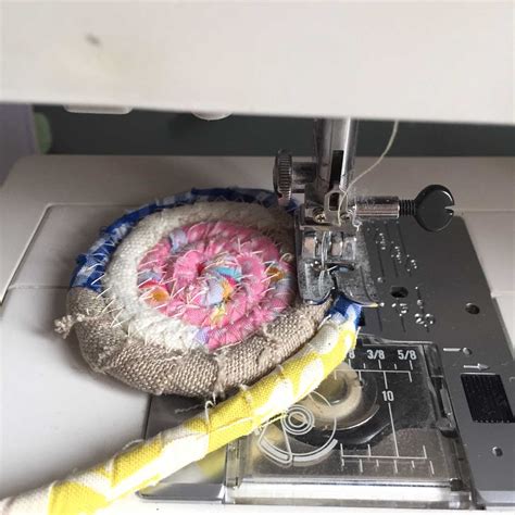 Image result for Rope Basket Tutorial