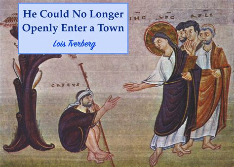 Jewish Laws of Purity in Jesus’ Day | Jerusalem Perspective