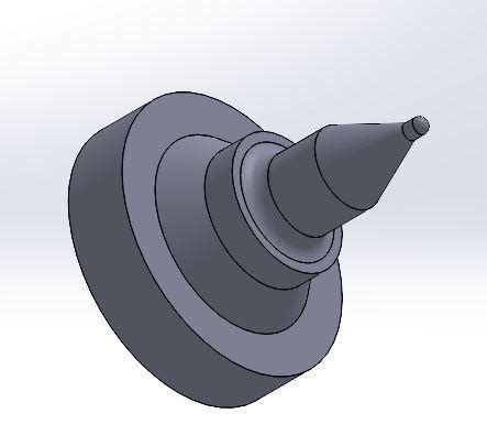 Sample CNC Lathe Program Cylindrical Part 的图像结果