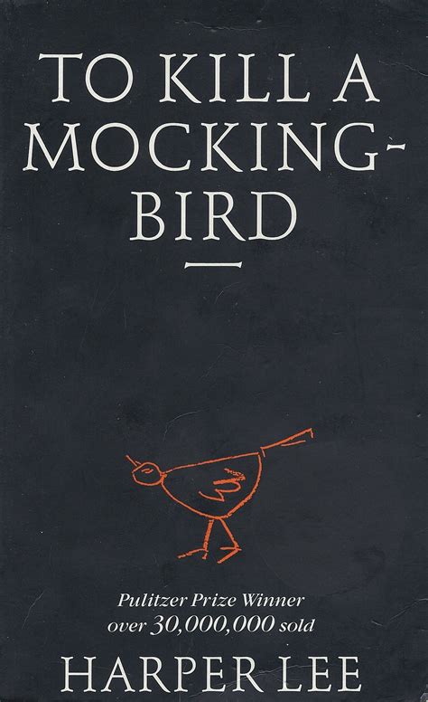 Mockingbird Book Pdf