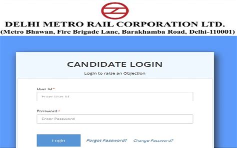 Image result for DMRC Answer Key 2018 Scto