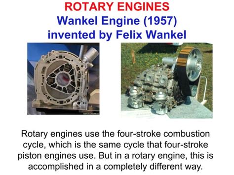 Image result for Wankel Rotary Engine Explained