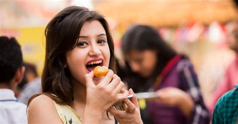 Mouthwatering Street Foods of India