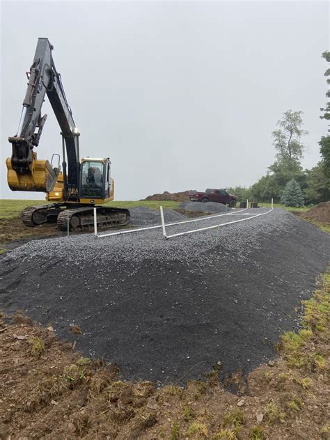 Common Types of Septic Systems | Blair and Surrounding Counties