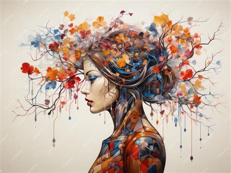 Ai Drawing 的图像结果