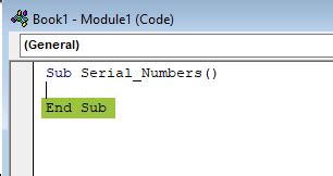 VBA Macros Tutorial 的图像结果