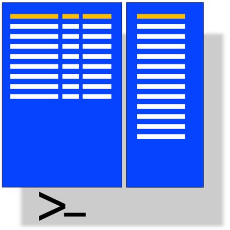 Terminal Commander - App on Amazon Appstore