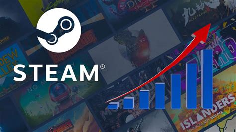 Upheaval in the steam charts, five new places in the Top 10 - Global ...