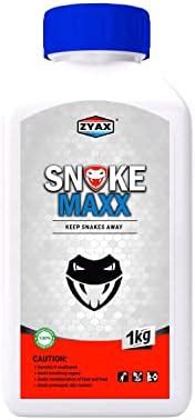 Home-Secure Snake Shield Non-Toxic Snake Repellent Powder | Non Toxic ...