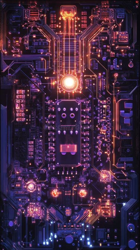 Image result for How to Make a Computer Chip for Light Programming