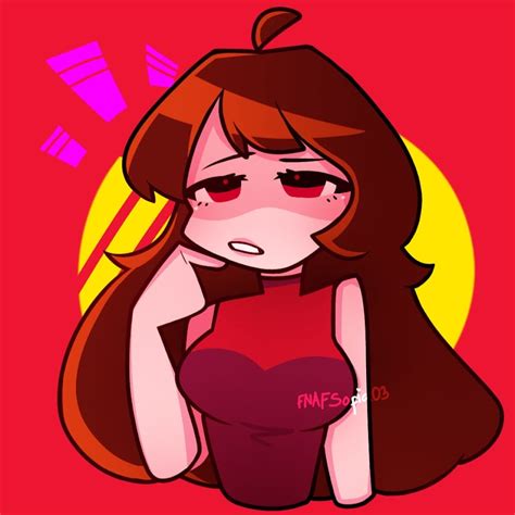 [F4M] Looking to play as Female BF or some other FNF girl in a Friday ...