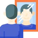 Self awareness Icons & Symbols