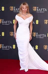 2025 BAFTA Awards Red Carpet Arrivals: See the Photos