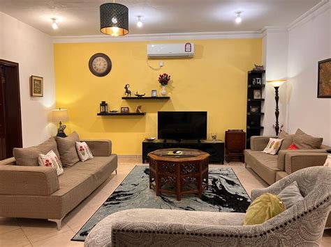 Tripadvisor - Ground Floor Accessible house 2km Khalifa stadium