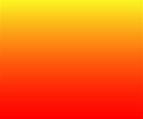 Red Orange Yellow Background